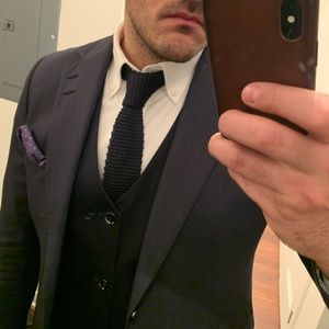 Meet your Posher, Angelo